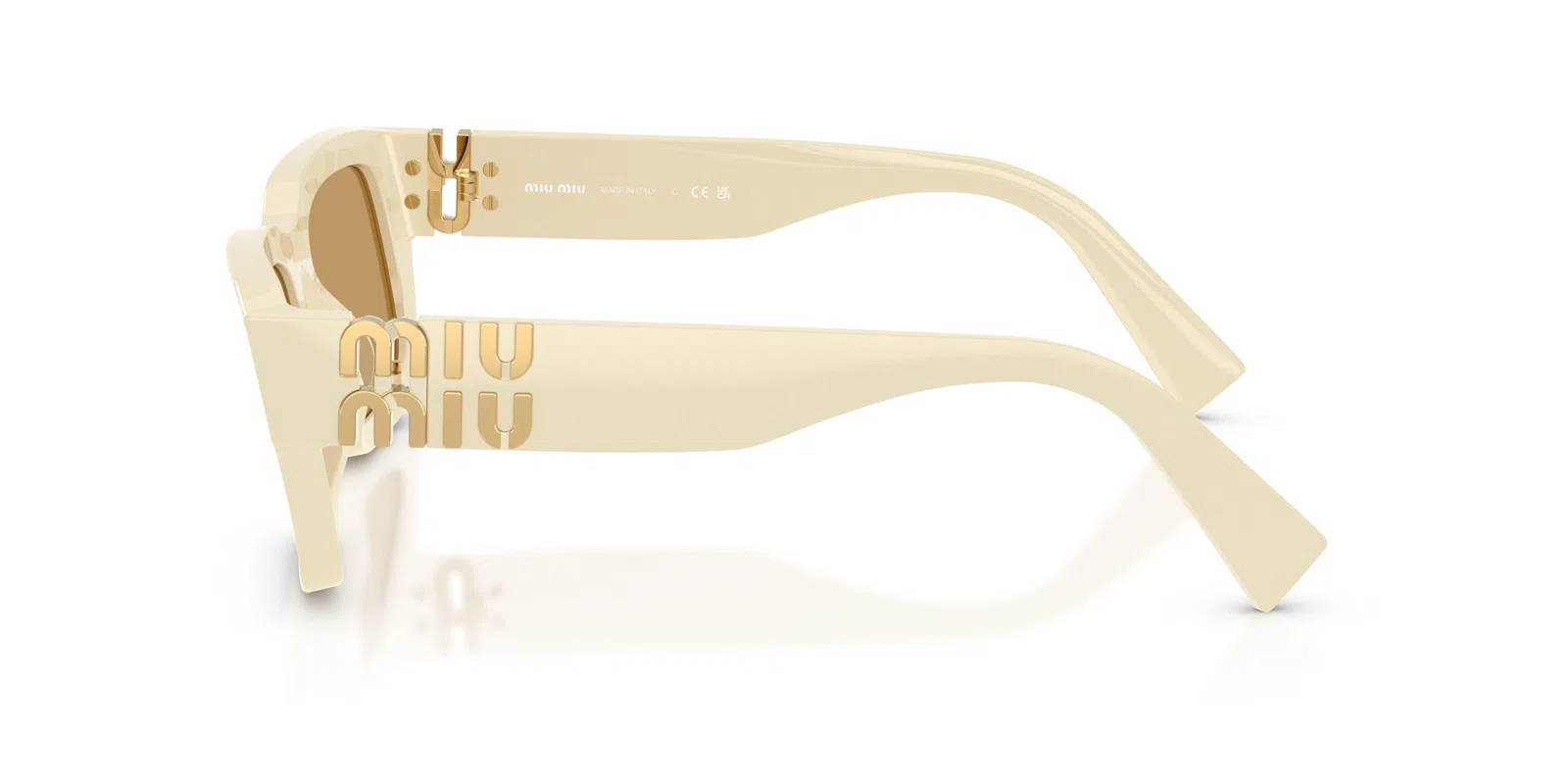 Miu C04S Sunglasses - view 6